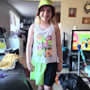 Meet your Posher, Lynella